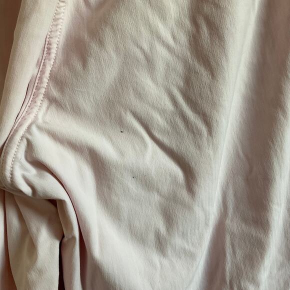 Lululemon Rare Strawberry Milkshake Dance Studio Full Length Lined Joggers - 6 - Picture 5 of 8